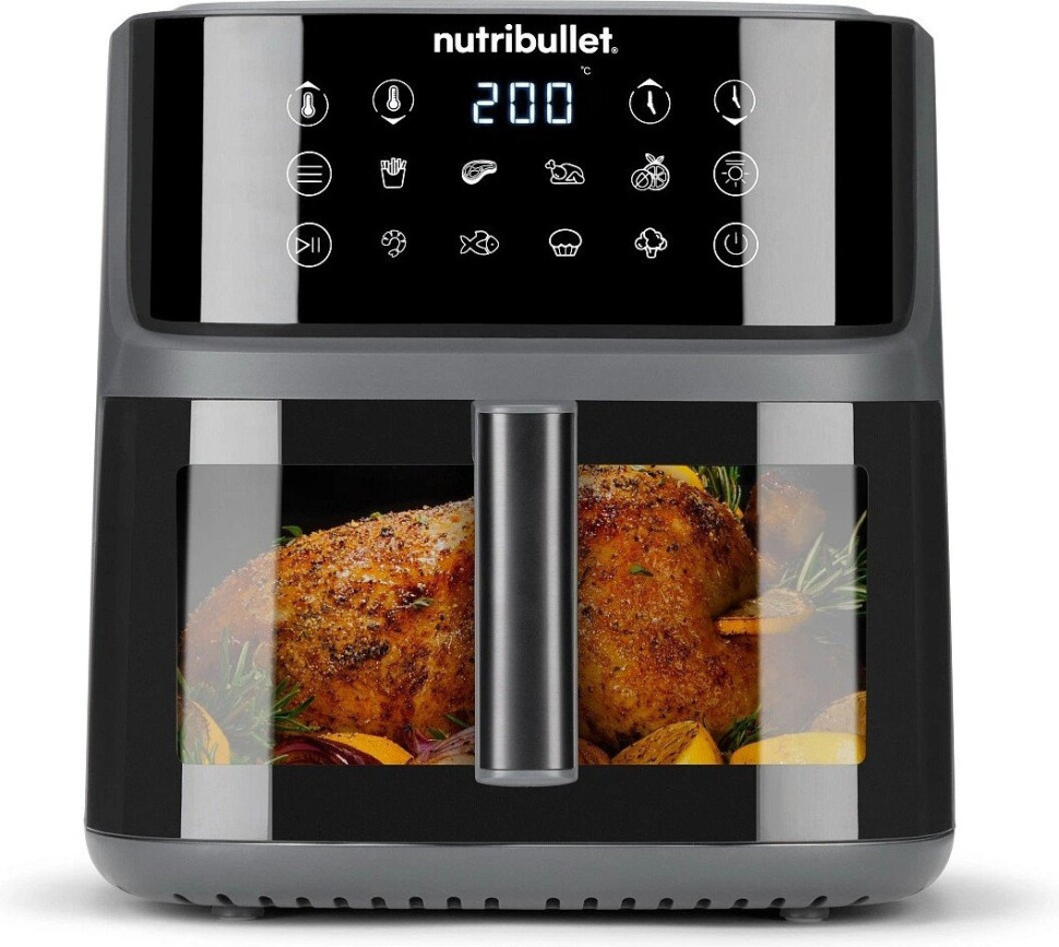 Аэрогриль NutriBullet NBA0811DG