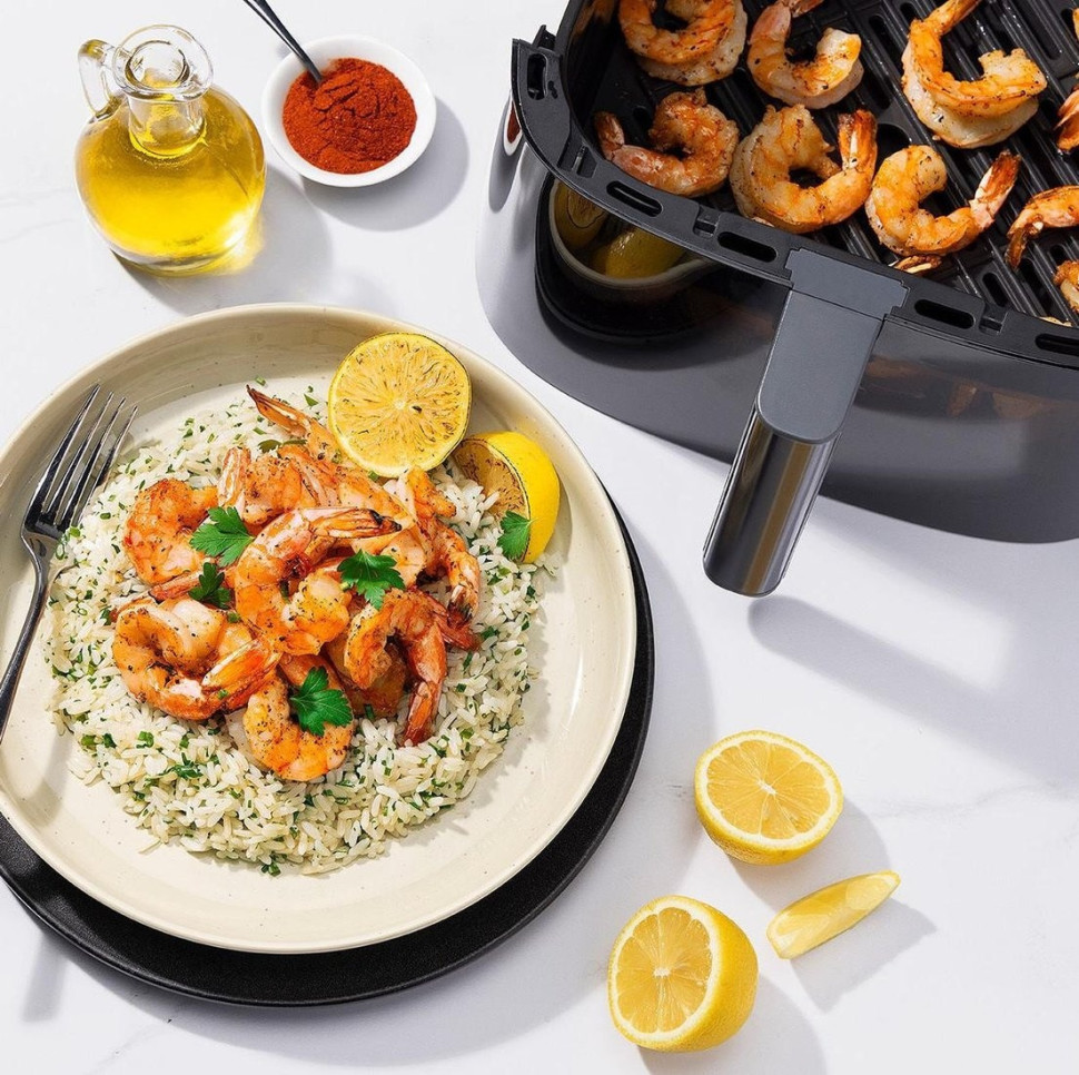 Аэрогриль NutriBullet NBA0811DG