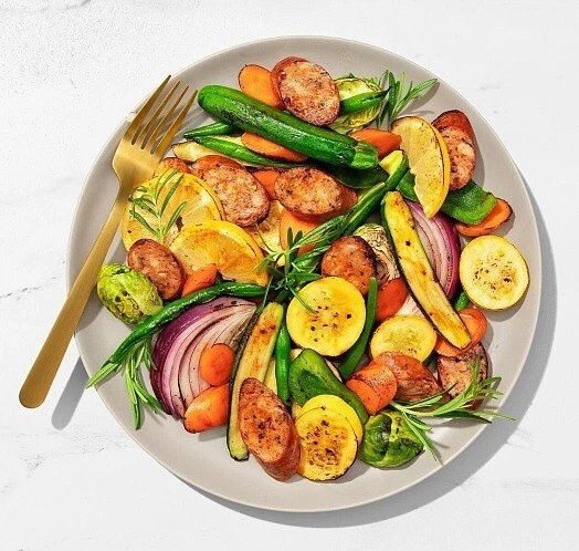 Аэрогриль NutriBullet NBA0811DG