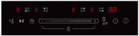 Варочная панель Indesit IB 40CS60 NE