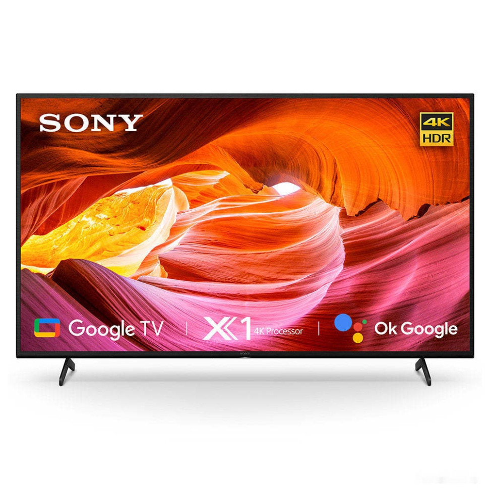 Телевизор Sony Bravia X75K KD-65X75K Телевизор Sony Bravia X75K KD-65X75K