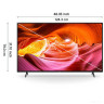 Телевизор Sony Bravia X75K KD-65X75K Телевизор Sony Bravia X75K KD-65X75K