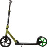Самокат Novatrack Polis 230.POLIS.GN21 (зеленый)