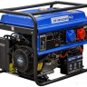 Генератор Eco PE-9001E3FP