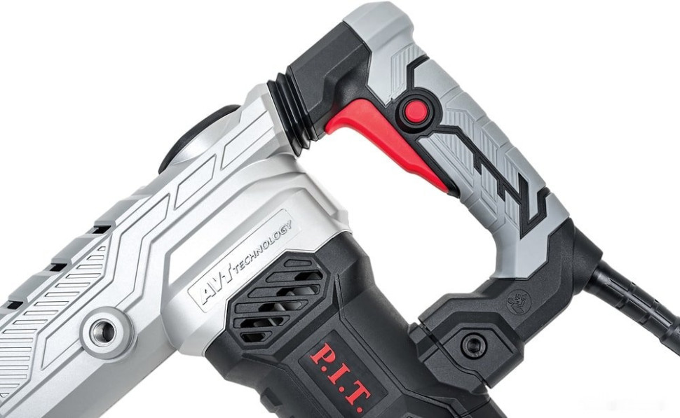 Отбойный молоток P.I.T. GSH25-C