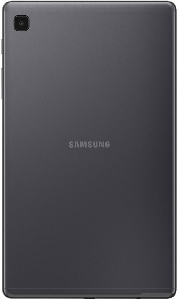 Планшет Samsung Galaxy Tab A7 Lite LTE 64GB (темно-серый)