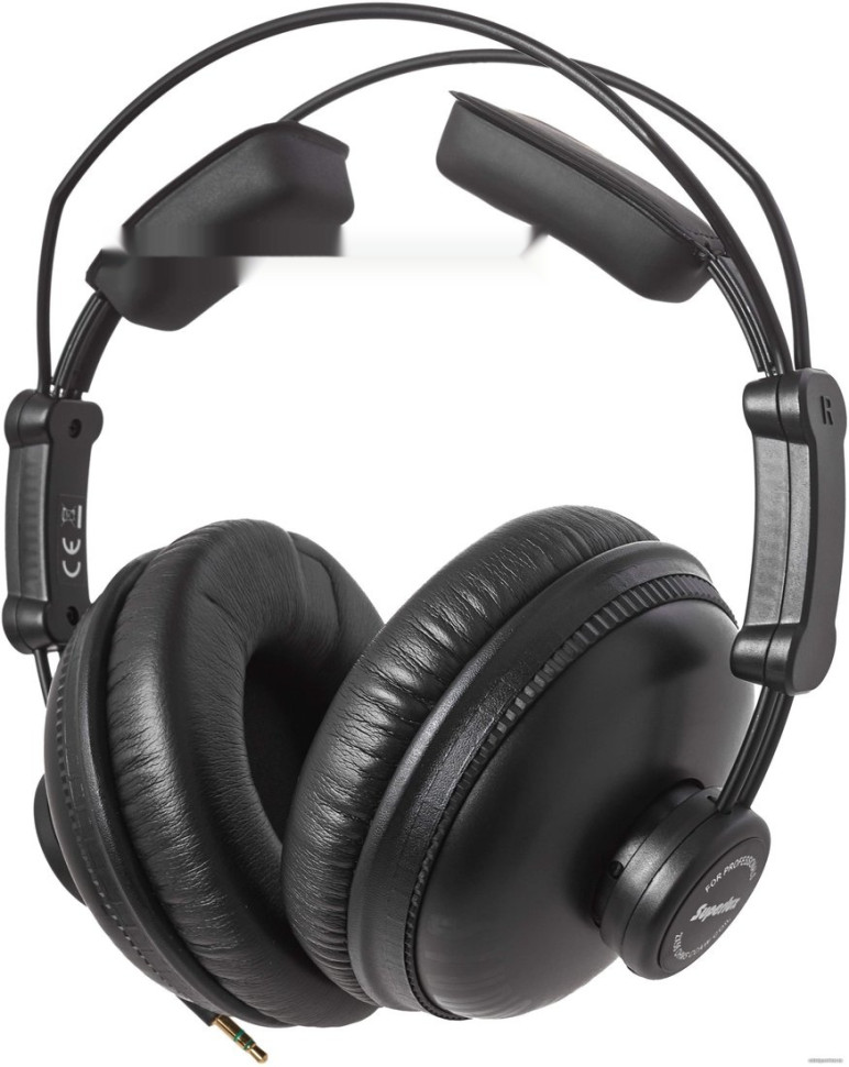 Наушники Superlux HD669