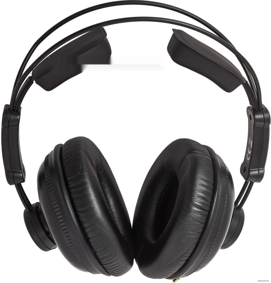 Наушники Superlux HD669