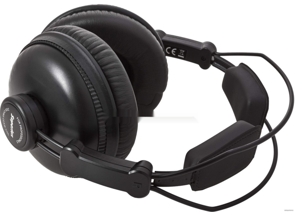 Наушники Superlux HD669