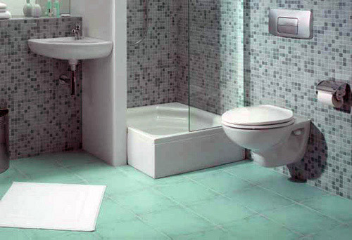 Унитаз Vitra Normus [9773B003-7203]