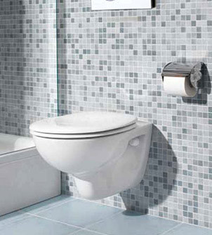 Унитаз Vitra Normus [9773B003-7203]