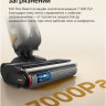 Вертикальный моющий пылесос Trouver Wet and Dry Vacuum K10 Flex Reach HMH20A (евровилка, черный)