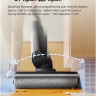 Вертикальный моющий пылесос Trouver Wet and Dry Vacuum K10 Flex Reach HMH20A (евровилка, черный)