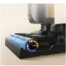 Вертикальный моющий пылесос Trouver Wet and Dry Vacuum K10 Flex Reach HMH20A (евровилка, черный)