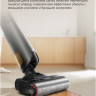 Вертикальный моющий пылесос Trouver Wet and Dry Vacuum K10 Flex Reach HMH20A (евровилка, черный)