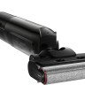 Вертикальный моющий пылесос Trouver Wet and Dry Vacuum K10 Flex Reach HMH20A (евровилка, черный)