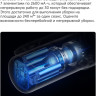 Вертикальный моющий пылесос Trouver Wet and Dry Vacuum K10 Flex Reach HMH20A (евровилка, черный)