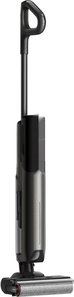 Вертикальный моющий пылесос Trouver Wet and Dry Vacuum K10 Flex Reach HMH20A (евровилка, черный)