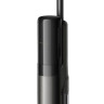 Вертикальный моющий пылесос Trouver Wet and Dry Vacuum K10 Flex Reach HMH20A (евровилка, черный)