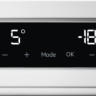 Холодильник Electrolux LNS8FF19S