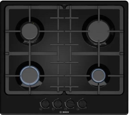 Варочная панель Bosch PGP6B6B92R