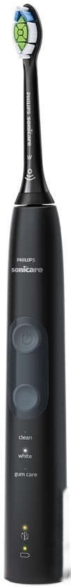 Электрическая зубная щетка Philips HX6850/57
