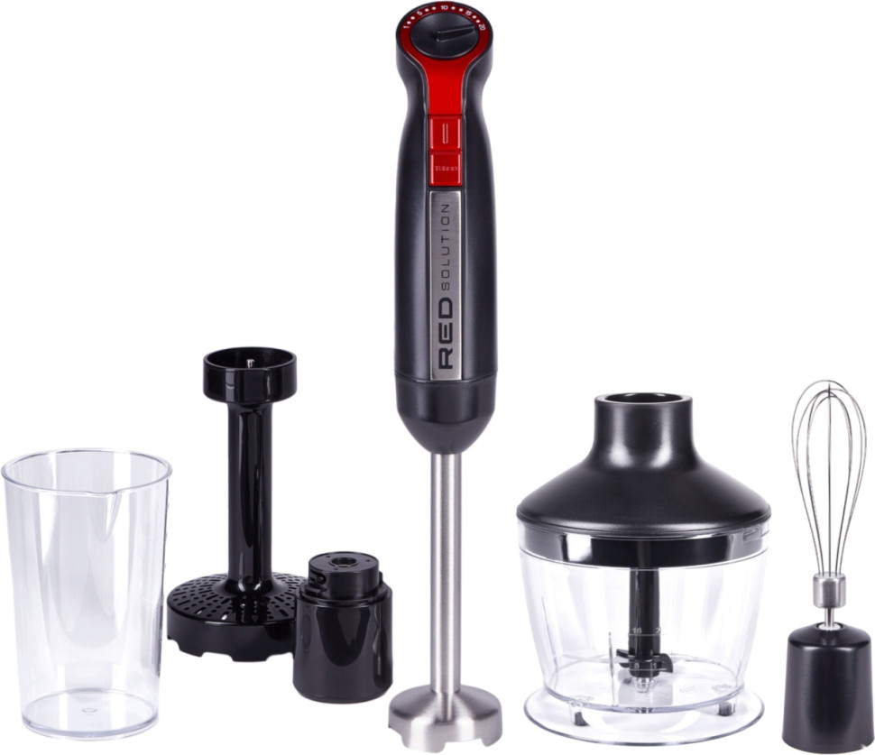Блендер RED Solution RHB-2971