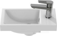 Умывальник Cersanit Como 40 S-UM-COM40/1-w + 63034