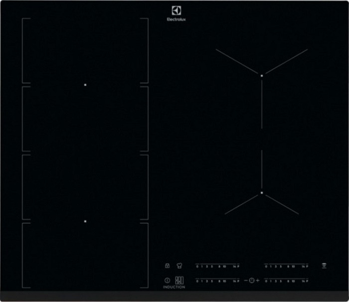 Варочная панель Electrolux IPE6455KF