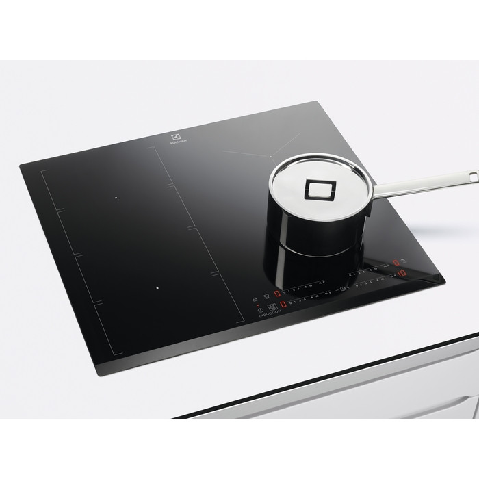 Варочная панель Electrolux IPE6455KF