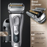 Электробритва мужская Braun Series 9 9390cc
