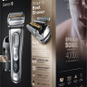 Электробритва мужская Braun Series 9 9390cc