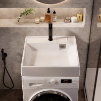 Умывальник Mixline Лерон 60x60 557083