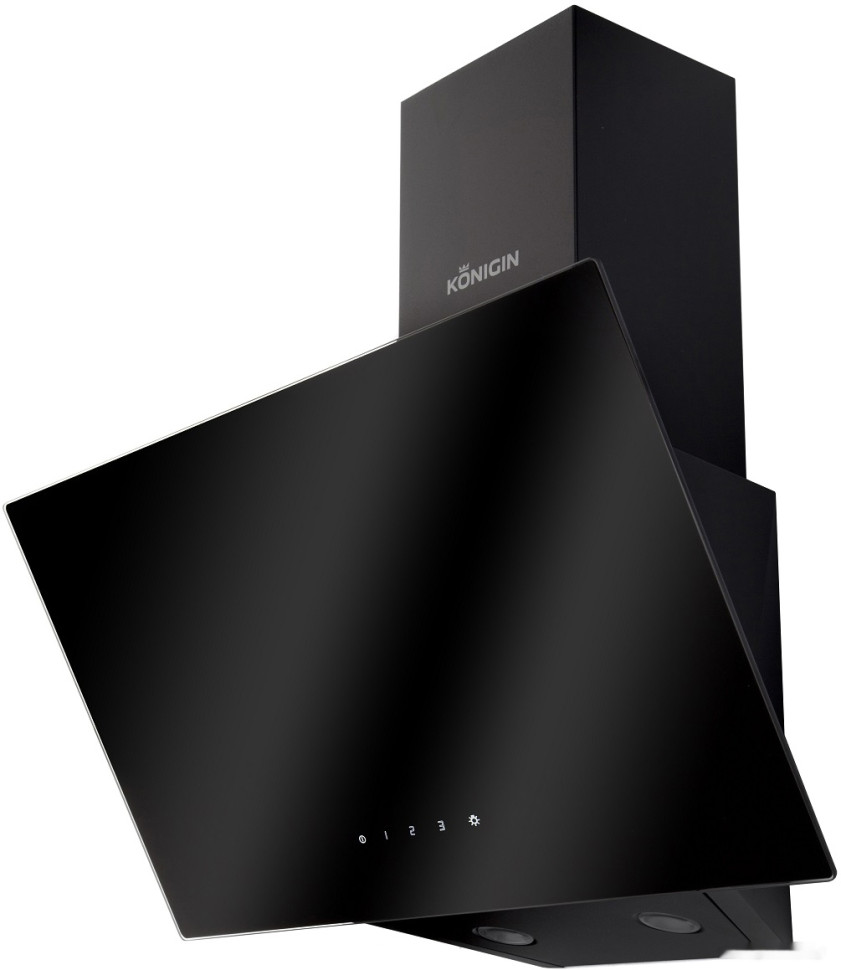 Вытяжка Konigin Colibri Tech 50 (черный)
