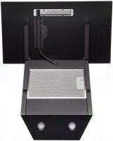 Вытяжка Konigin Colibri Tech 50 (черный)