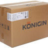 Вытяжка Konigin Colibri Tech 50 (черный)