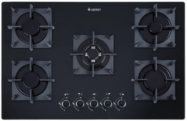 Варочная панель Gefest СН 2340 К33
