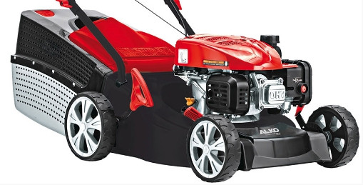 Колесная газонокосилка AL-KO Classic 4.66 SP-A Edition