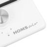 Варочная панель HOMSair HGE323GCWH