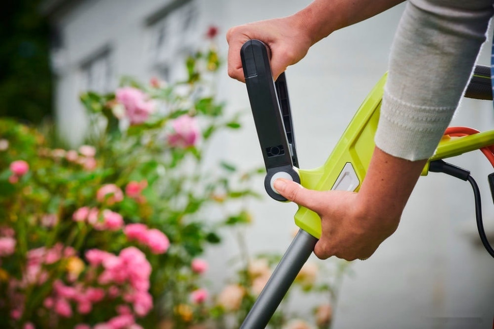 Триммер Ryobi RLT5127