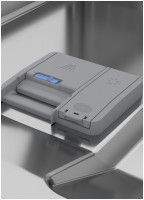 Посудомоечная машина Beko BDIN16520Q