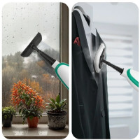 Пароочиститель Kitfort КТ-3937