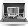Посудомоечная машина Weissgauff TDW 4035 D