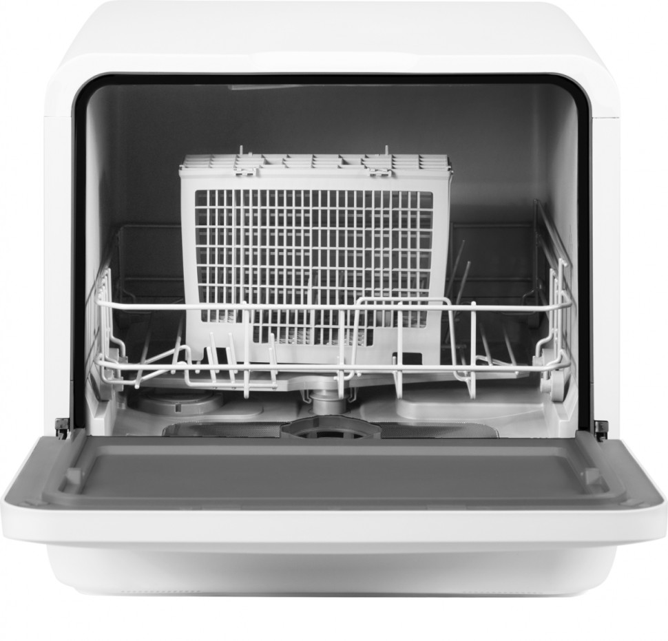 Посудомоечная машина Weissgauff TDW 4035 D
