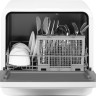Посудомоечная машина Weissgauff TDW 4035 D