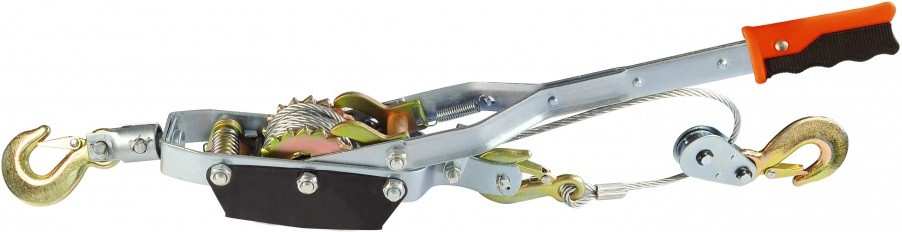 Ручная лебедка Sturm! 1091-07-4000