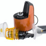 Соковыжималка Kitfort KT-1102-1 (Orange)