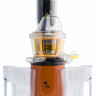 Соковыжималка Kitfort KT-1102-1 (Orange)