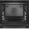Духовой шкаф Bosch HBG633TB1