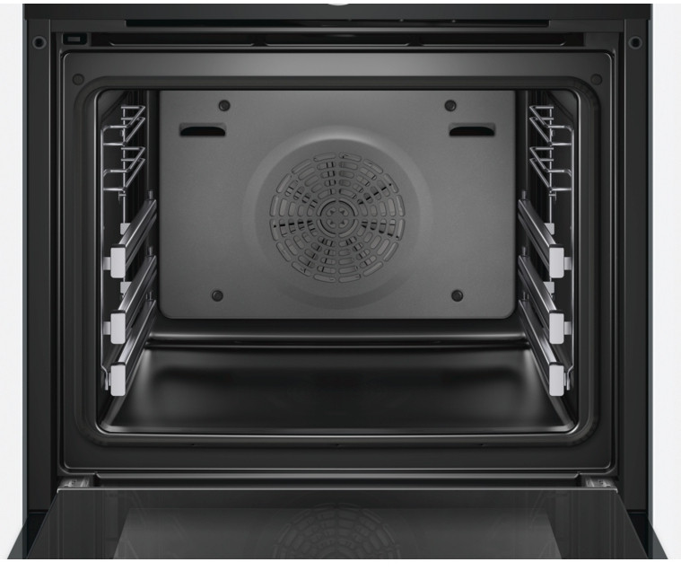 Духовой шкаф Bosch HBG633TB1